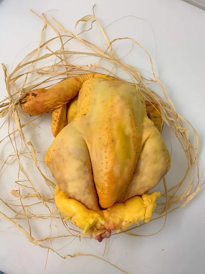 viande de volaille de la ferme (5)